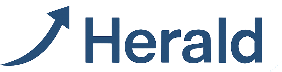 Herald Logo